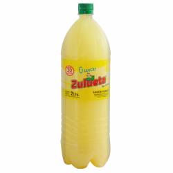 Jugo Concentrado Diet Zulueta Naranja x 2 Lt.