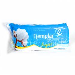 Algodón Súper Ejemplar x 100 g.