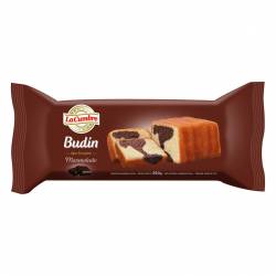 Budín Marmolado La Cumbre x 250 g.