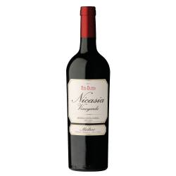 Vino Tinto Nicasia Cabernet Franc Red Blend x 750 cc.