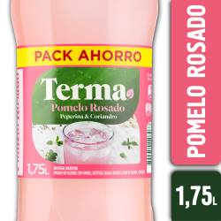 Amargo Terma Pomelo Rosado Pet x 1,75 Lt.