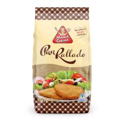 Pan Rallado Mama Cocina x 1 Kg.