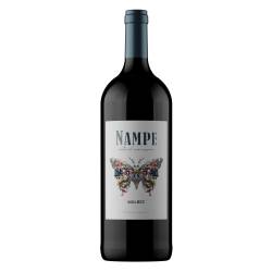 Vino Tinto Nampe Malbec x 1,125 Lt.