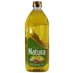 Aceite Mezcla Girasol- Oliva Natura x 1,5 Lt.