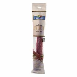 Salame Fuet Bocatti x 130 g.