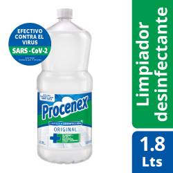 Limpiador Líquido Procenex Original x 1800 cc.