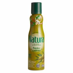 Rocío Vegetal Oliva Natura x 120 cc.