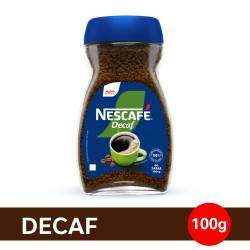 NESCAFÉ® Decaf x 100gr