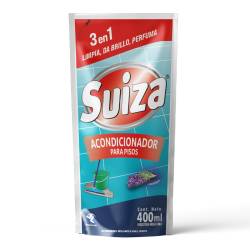 Acondicionador para Pisos Suiza 3en1 Doy Pack x 400 cc.