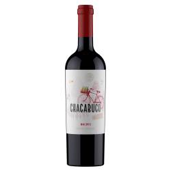 Vino Tinto Chacabuco Malbec x 750 cc.