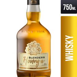 Whisky Blenders Honey x 750 cc.