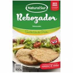 Rebozador Naturalsur x 500 g.