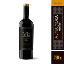 Vino Tino Alma Mora Malbec Reserve x 750 cc.