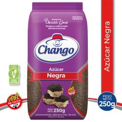 Azúcar Fantasía Chango x 250 g.