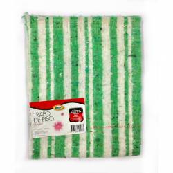 Trapo de Piso Bicolor Best x 1 un.