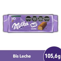 Chocolate Milka Bis Oblea 105,6g