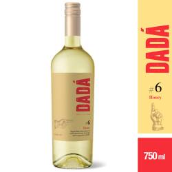 Vino Blanco Dadá Blend Honey x 750 cc.