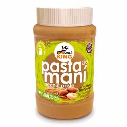 Pasta de Maní Natural Maní King x 485 g.