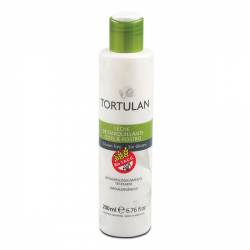 Leche Desmaquillante SIN TACC x 200ml