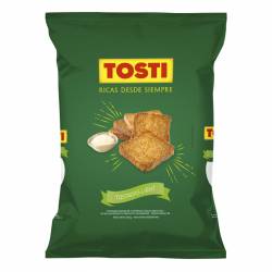 Tostadas Light Tosti x 200 g.