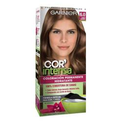 Coloración Cor Intensa Rubio Oscuro T6.0 x 1 un.