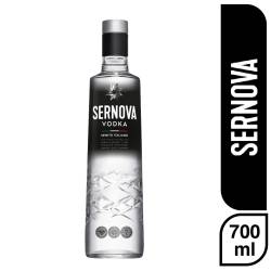 Vodka Sernova x 700 cc.