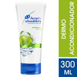 Acondicionador Head Shoulders Manzana Fresh x 300 cc.