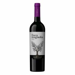 Vino Tinto Finca Magnolia Malbec x 750 cc.