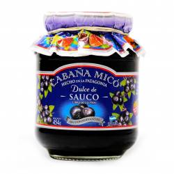 Dulce de Sauco Cabaña Mico x 454 g.