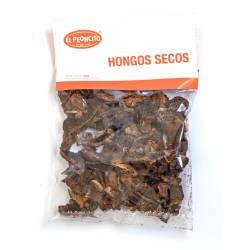 Hongos Secos El Peoncito x 50 g.