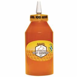 Miel de Abejas c/Dosificador Rio Negro x 500 g.