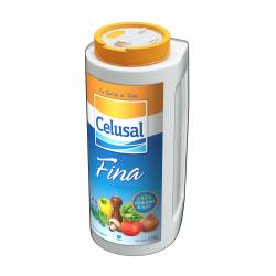 Sal Fina Salero Celusal x 500 g.