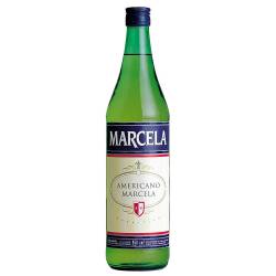 Americano Marcela x 950 cc.