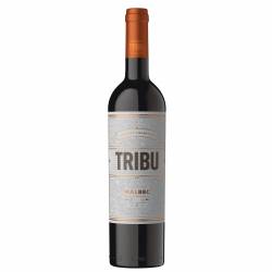 Vino Tinto Malbec Tribu x 750 cc.