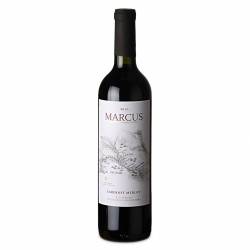Vino Tinto Cabernet-Merlot Marcus x 750 cc.