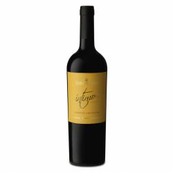 Vino Tinto Cabernet Sauvignon Intimo x 750 cc.