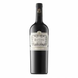 Vino Tinto Malbec Rutini x 750 cc.
