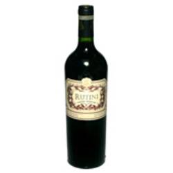 Vino Tinto Cabernet-Malbec Rutini x 750 cc.
