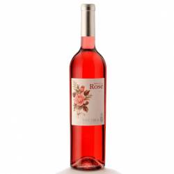 Vino Rosado Merlot Rose Goyenechea x 750 cc.