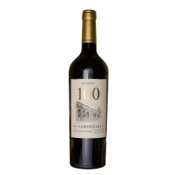 Vino Tinto Cabernet Sauvignon Centenario Goyenechea x 750 cc.