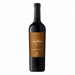 Vino Tinto Cabernet Sauvignon Reserva Luigi Bosca x 750 cc.