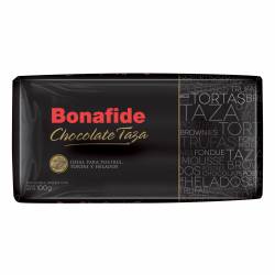 Chocolate Taza Bonafide x 100 g.