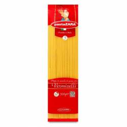 Fideos Vermicelli Zara x 500 g.