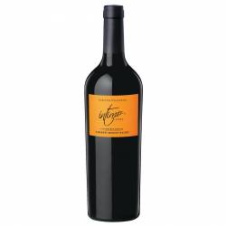 Vino Tinto Cabernet- Malbec- Merlot Intimo x 750 cc.