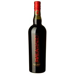 Vino Tinto Malbec Fortificado Malamado x 750 cc.
