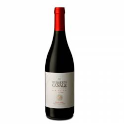 Vino Tinto Pinot Noir Humberto Canale Estate x 750 cc.