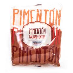 Pimentón Extra 51 x 100 g.