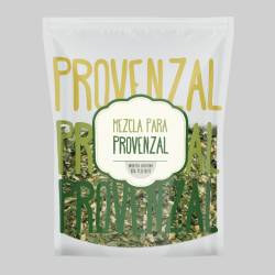Mezcla para Provenzal 51 x 100 g.