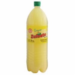 Jugo Concentrado Diet Pomelo Zulueta x 2 Lt.