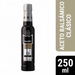 Aceto Clásico Pet Casalta x 250 cc.